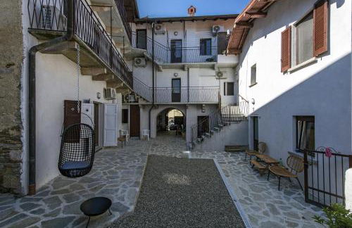 Stresa Complex LevOasi - Foto 13