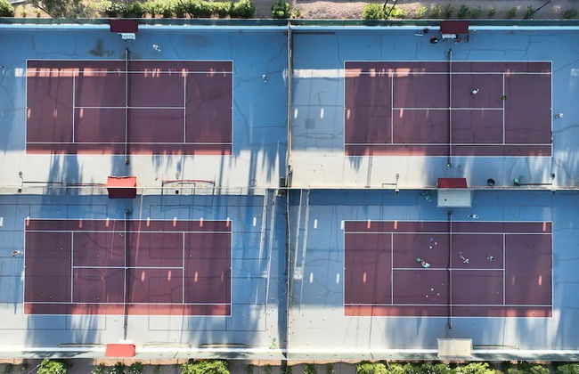 12 Room Scottsdale Golf Tennis Lake Resort Villa - Foto 76