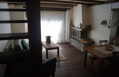 Acogedora casita en el Pallars - Foto 9