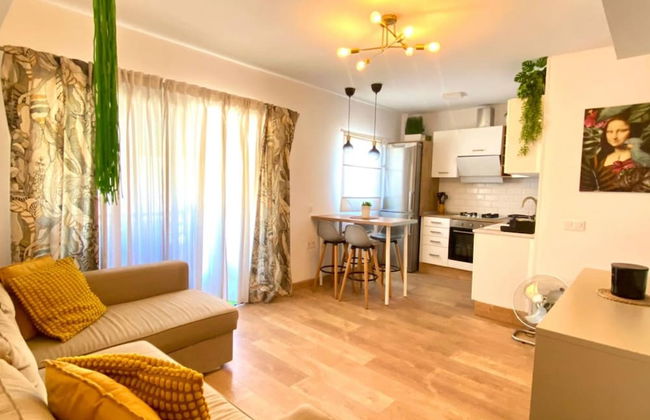 Cozy Urban Escape 1BR Near Tenerife South Airport - Foto 11