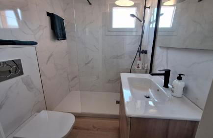 Perla 4 primera linea de playa y centrico - Photo 31