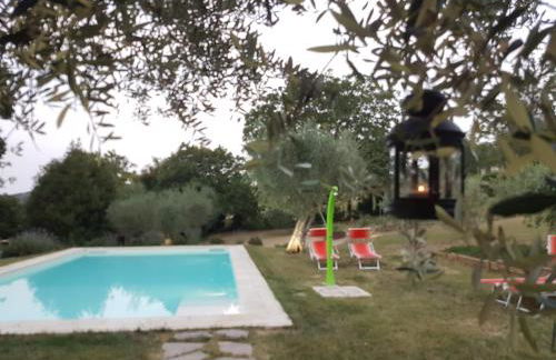 Antica Fonte holiday home - Foto 25