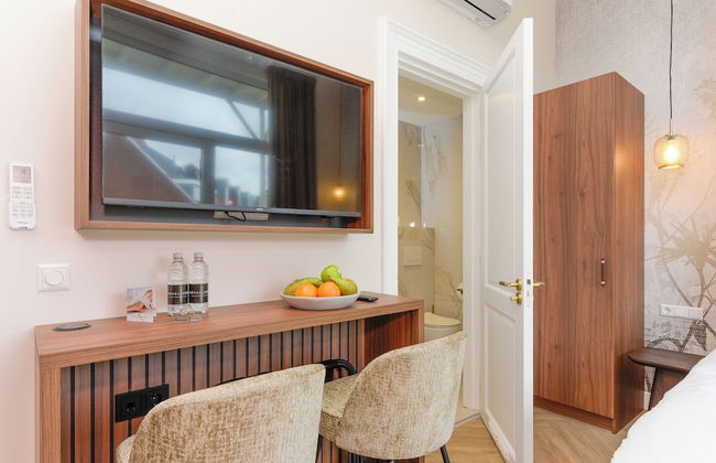 Novallure Villa Margaretha - Foto 32