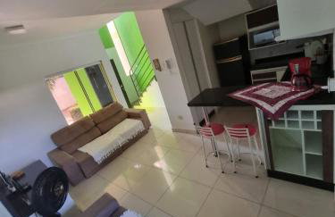 Sobrado Mobiliado - Foto 11