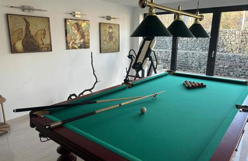 Artvilla am See - Foto 31