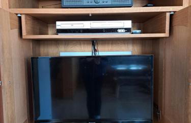 Ferienwohnung Schwarzenberger - Foto 27