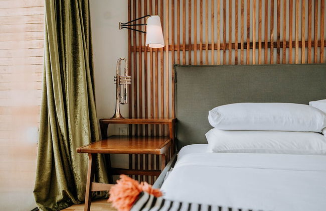 Hotel Beatnik - Foto 7