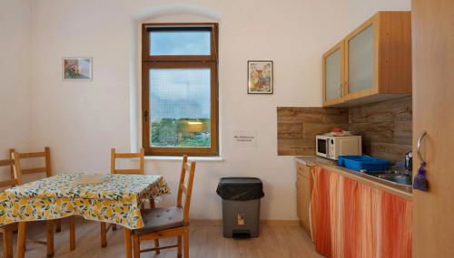 Uni-und Welterbe Stadt Whg 4 - Foto 3