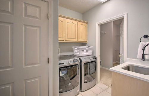 Hot Springs Village Home on Golf Course! - Foto 26