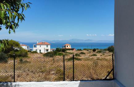 Maria's place Agkistri - Foto 3