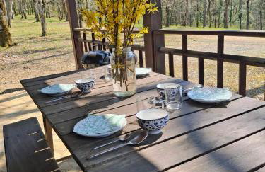 Domaine de Grézelou - Foto 66