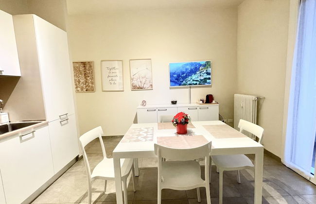 Appartamento Cosimo - Foto 13