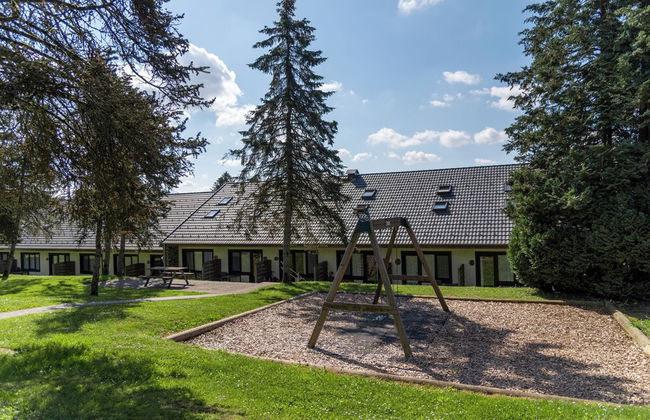 La Sapinière - Foto 77