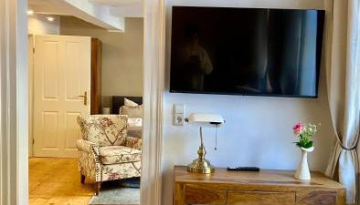 Schinkel Ferienunterkünfte Quedlinburg UNESCO Altstadt, Parkplatz inkl - Foto 4