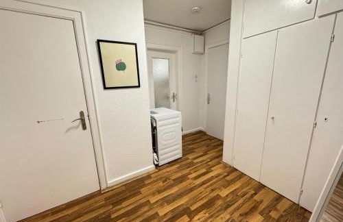 Monteurwohnung in Kiel City - Foto 6