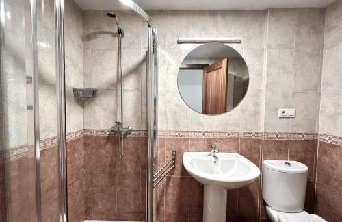 BaruHaus Piscina Terraza y Parking Rianxo - Foto 18