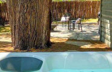 Cozy Cabin in Ingram, Texas for Romantic Weekends Away - Foto 22