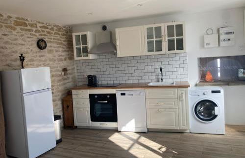 Chez Iréne - Foto 24