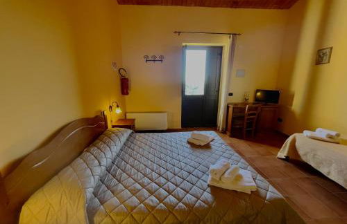 Agriturismo Russa Belladonna - Foto 11