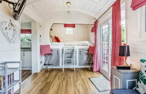 Lovers Carriage - Uk46404 - Foto 1