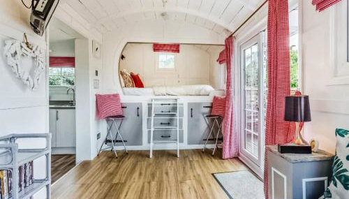 Lovers Carriage - Uk46404 - Foto 1