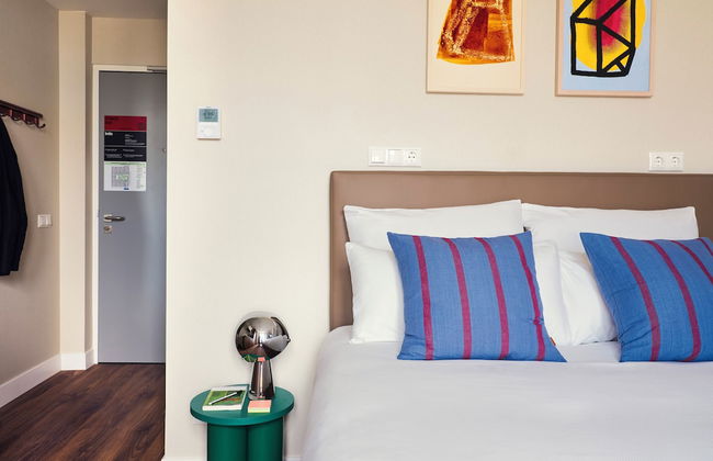 Numa The Hague Scheveningen - Photo 32