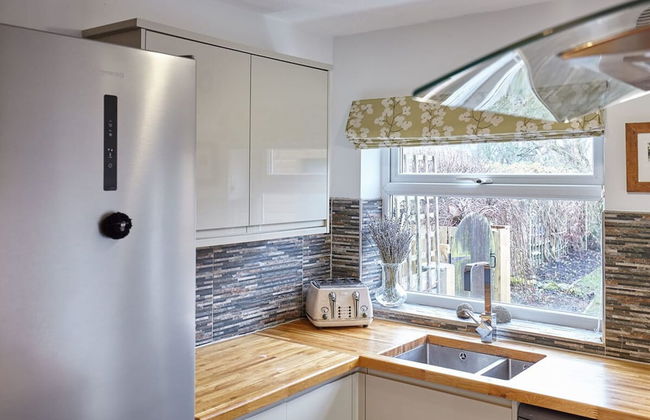 Host Stay Green Willow - Foto 4