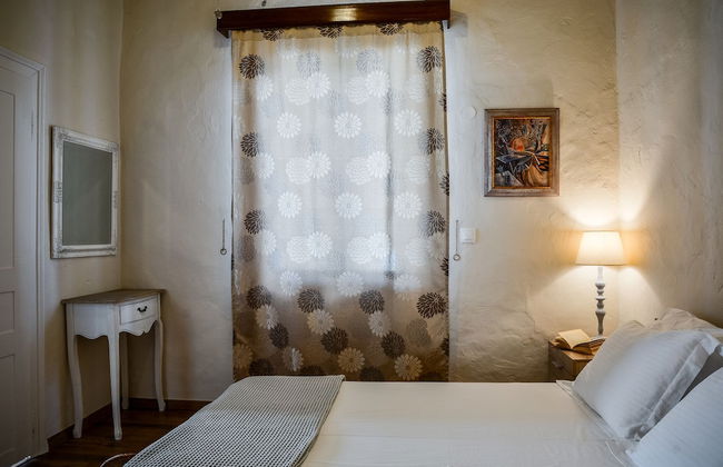 The Veranda of Gavrion - Premium Cycladic House - Foto 12