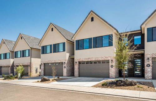 Sannar Lodge #21 townhouse - Foto 28