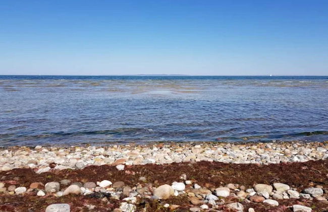 5 Person Holiday Home in Dronningmolle - Foto 37