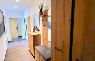 Ferienwohnung SehrGemütlich in Sachsen - Foto 18