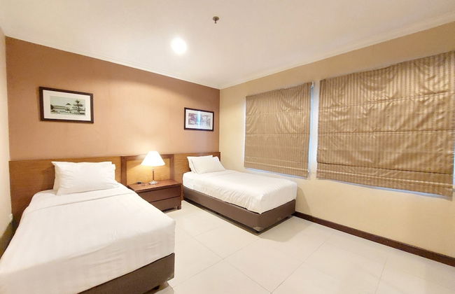 High Livin Apartment Ciumbuleuit - Foto 10