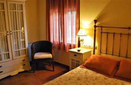 Casa de vacaciones en Parque Nacional de Cabañeros - Foto 32