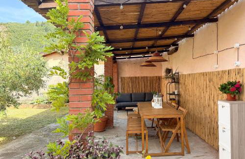 La casina di mezzo - Tiny House - Foto 40