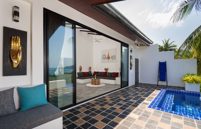 The Plantation Koh Tao - Foto 22