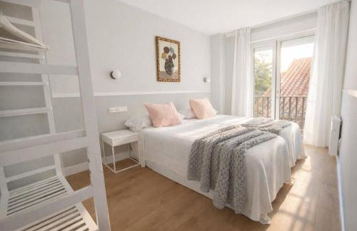 Acariciando la Catedral by apartamentoscatedralcamino - Foto 18