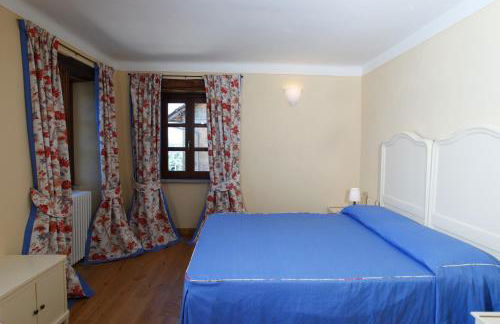 Castello di Grillano Guest House - Foto 26