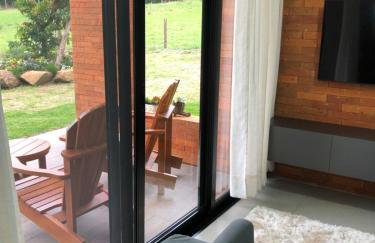 Casa Serra Gaúcha Nova Petrópolis 30 min Gramado - Foto 13