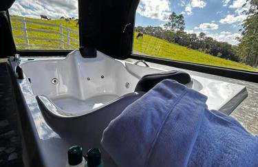 Chalé Romântico para Casal - Photo 12