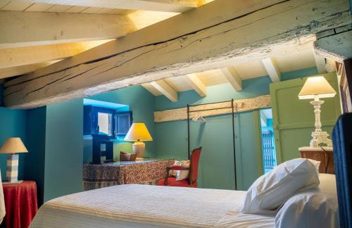 Encantadora Casa de Pueblo con 5 Hab. en Burgos - Photo 22