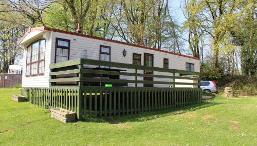 The Willows at Kingsmead Camping - Foto 3