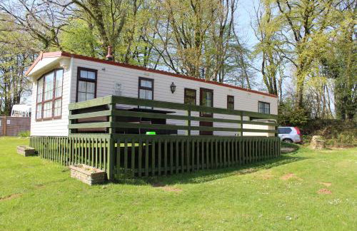 The Willows at Kingsmead Camping - Foto 3