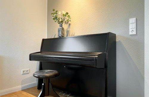 Ferienhaus Weserbrandung - Photo 12