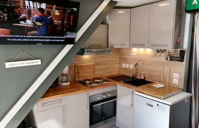 RisoulSki Constellation - Foto 54