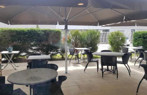 Appart'S Seynod-Annecy - Foto 14