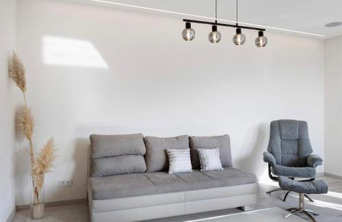 Ferienwohnung Maßkopf-Blick - Foto 8