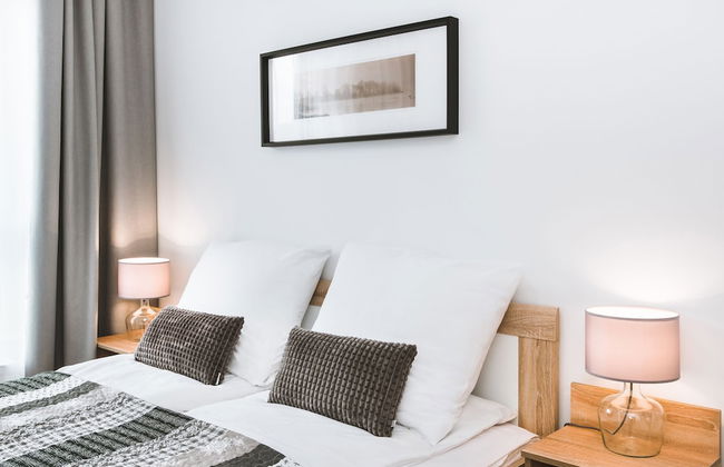 Supreme Apartments - Foto 4