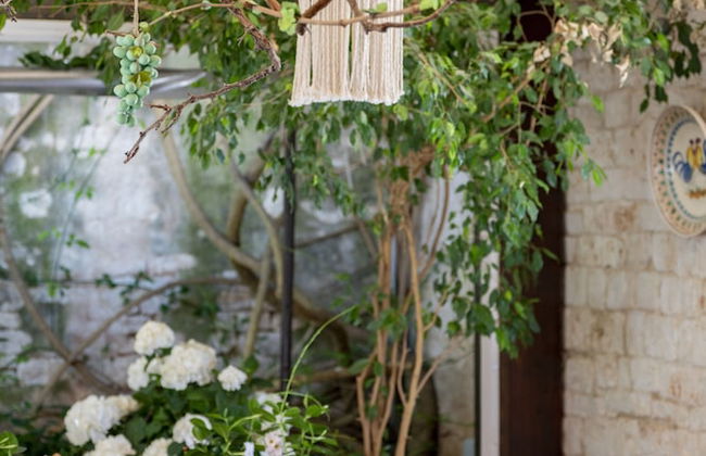 Masseria Montepaolo - Foto 56