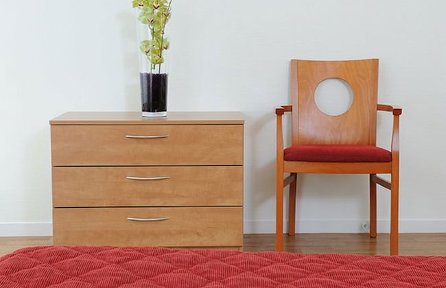 Séjours & Affaires Rennes Villa Camilla - Foto 5