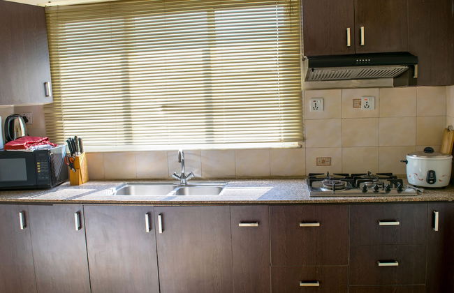 Retreat Serviced Apartments - Foto 26